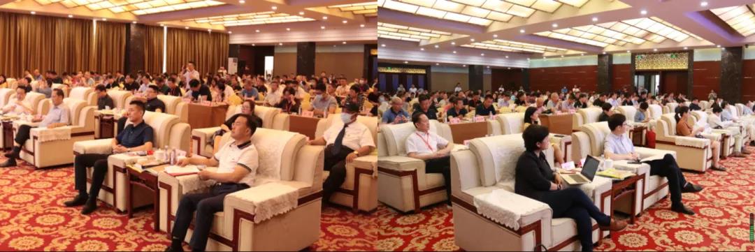 熱烈慶祝墻委會(huì)2021年會(huì)暨新型墻材綠色低碳發(fā)展論壇圓滿(mǎn)召開(kāi)