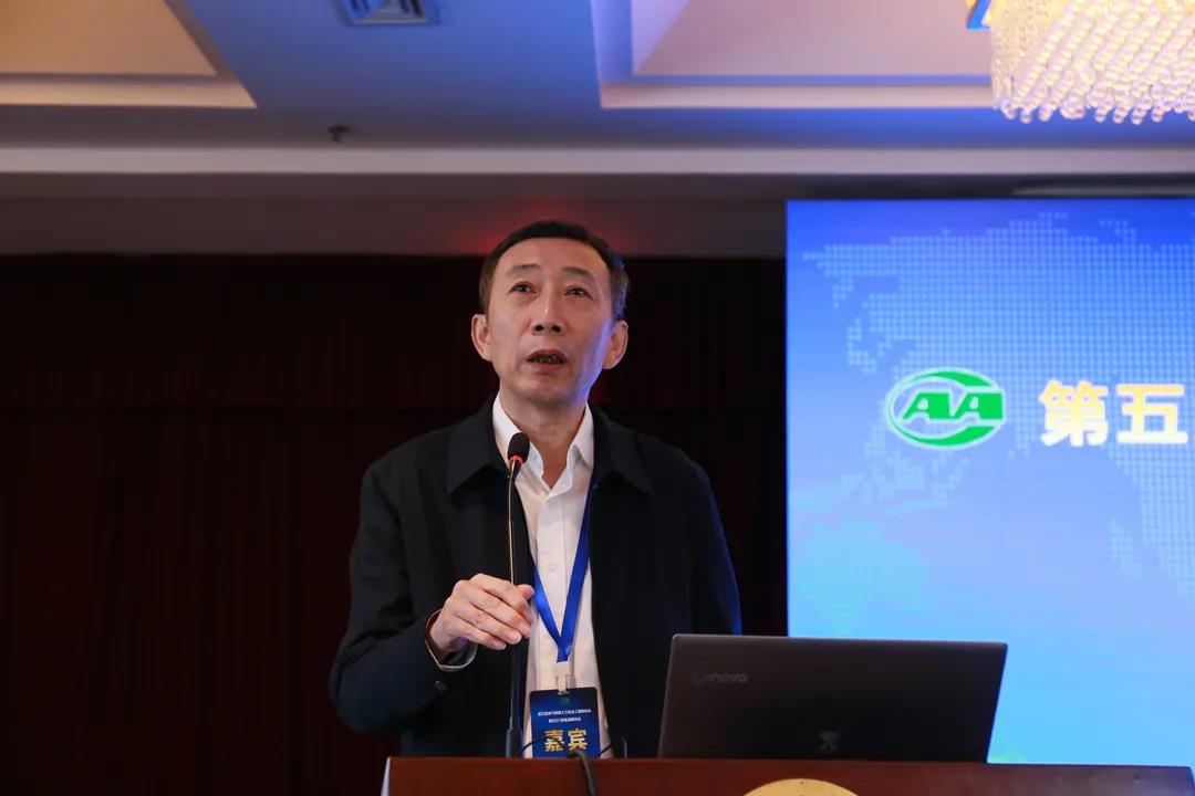 加氣協(xié)會(huì)主辦、東岳機(jī)械承辦的第五屆加氣混凝土行業(yè)總工程師論壇暨2021綠色低碳論壇圓滿召開