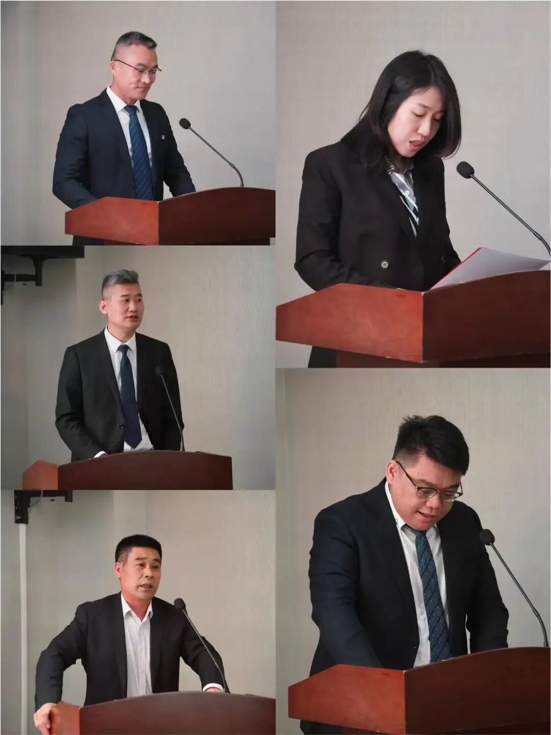 同心馭夢，馬力全開！東岳機械股份有限公司2026年開工動員大會隆重召開