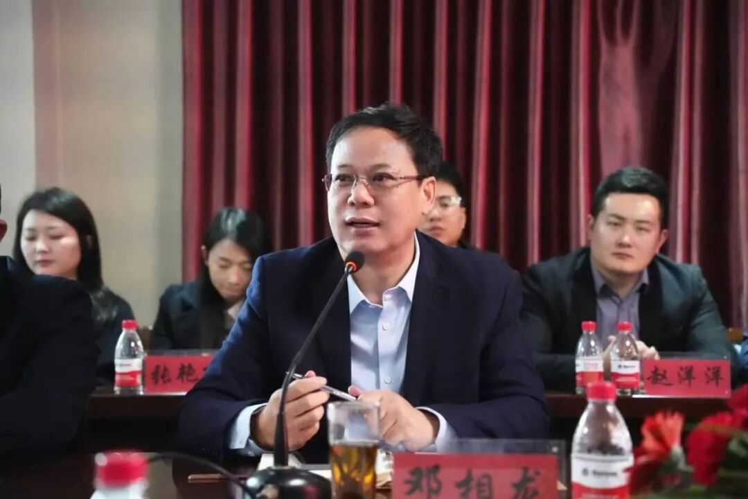 同心馭夢，馬力全開！東岳機械股份有限公司2026年開工動員大會隆重召開